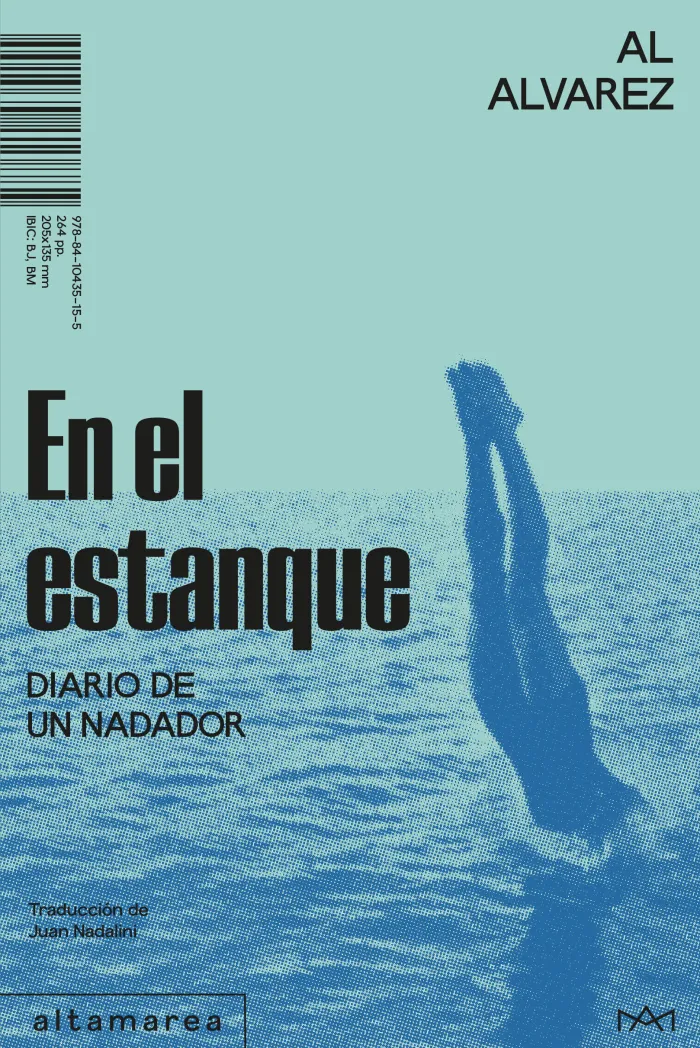 En el Estanque