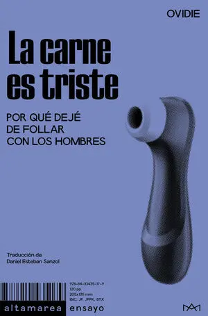 La Carne Es Triste