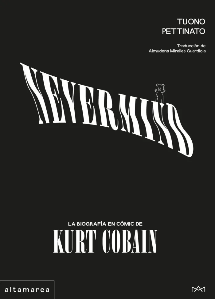 Nevermind