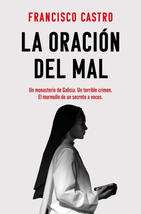 La Oración del Mal