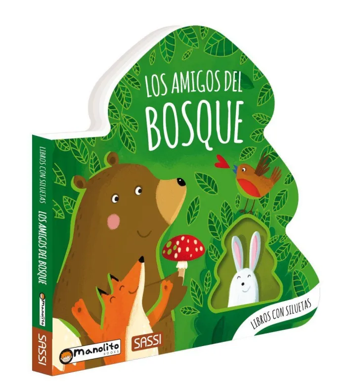Los Amigos del Bosque