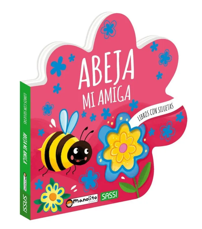Abeja mi Amiga