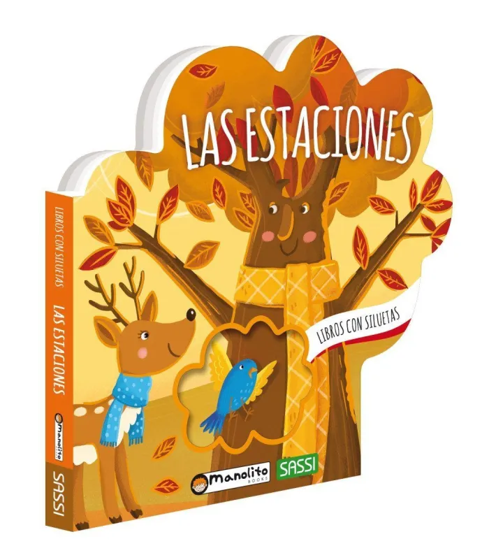 Las Estaciones