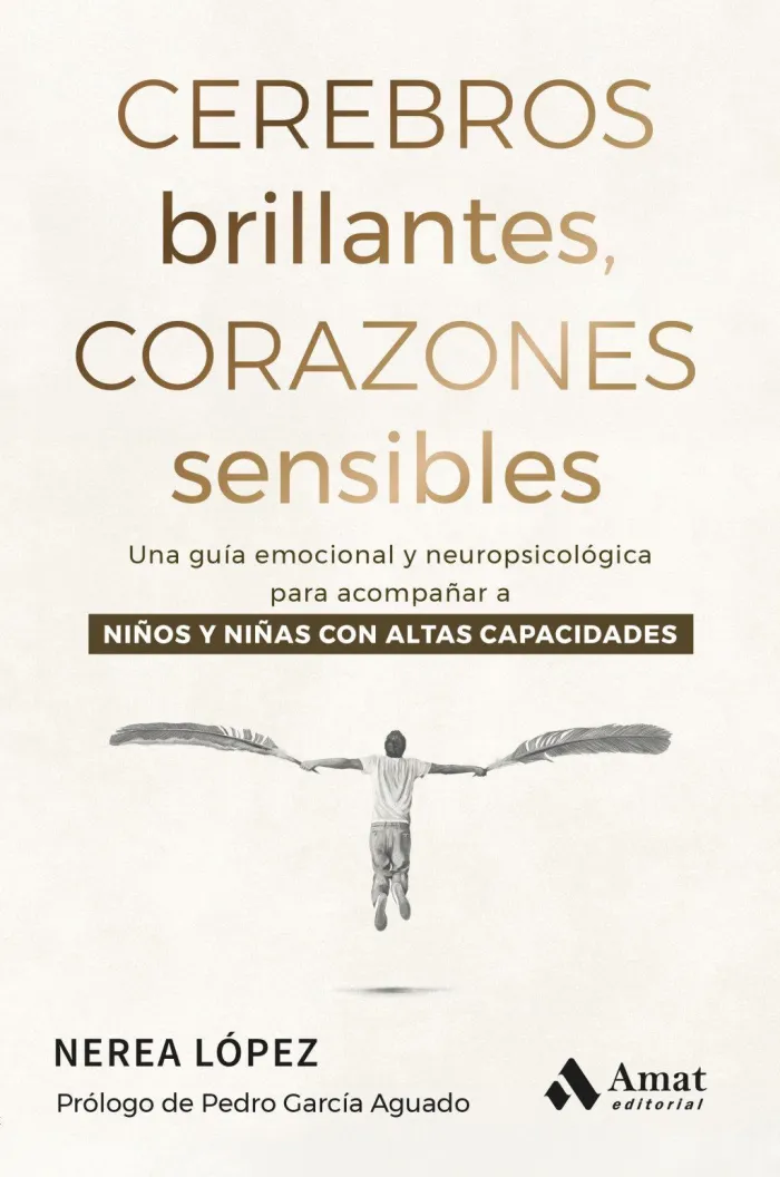 Cerebros Brillantes, Corazones Sensibles