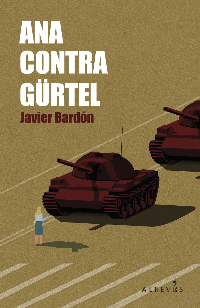 Ana Contra Gürtel