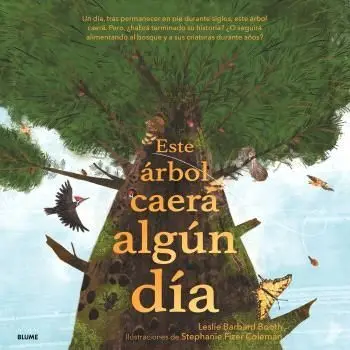 Este Árbol Caerá Algún Día