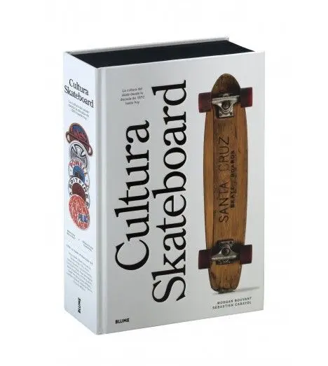 Cultura Skateboard