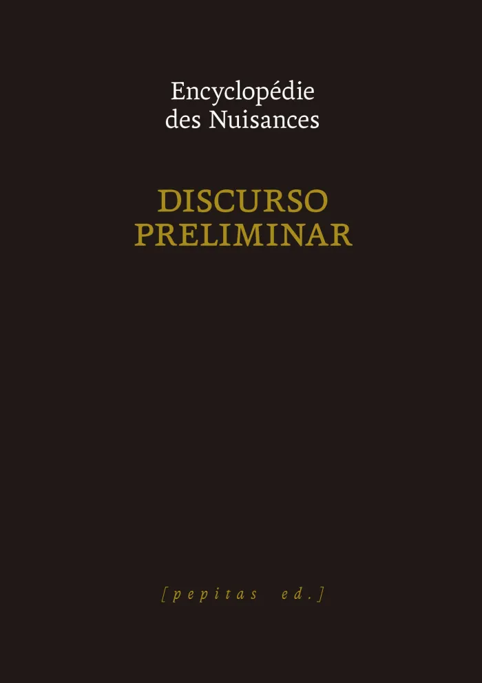 Discurso Preliminar