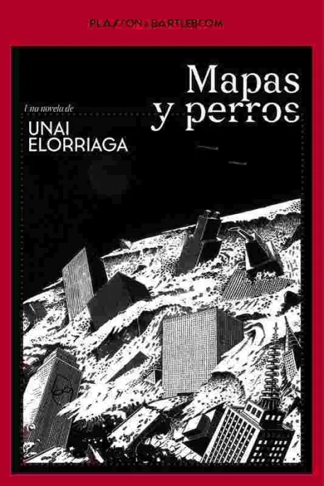 Mapas y Perros