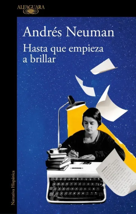 Hasta que Empiece a Brillar