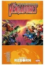 Marvel Premiere los Vengadores 09
