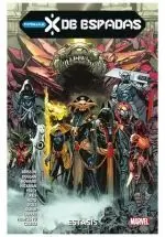 Marvel Premiere X de Espadas 02