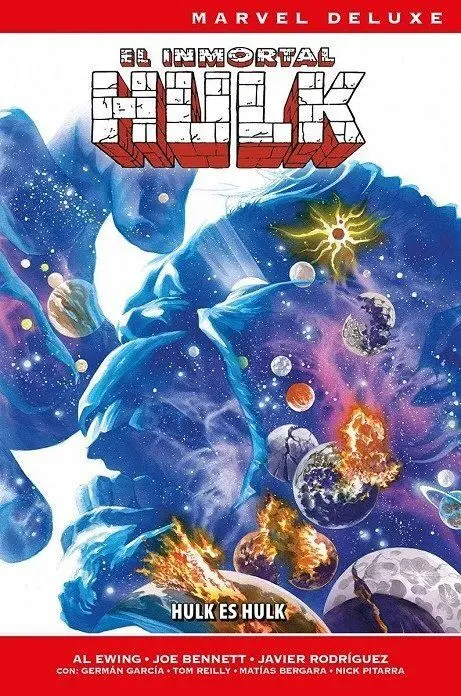 El Inmortal Hulk 03