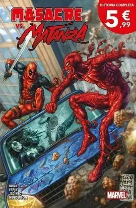 Masacre Vs Matanza