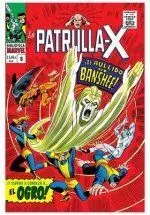 La Patrulla-X 05 0967