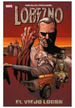Marvel Essentials 06 el Viejo Logan