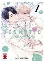 7. Cosmetic Playlover