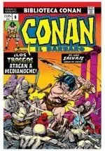 Conan Barbaro V1 09 1975