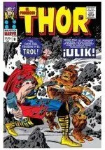 Bibm64 Poderoso Thor 9 1967