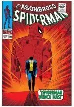 Bibm65 Asombroso Spiderman 10 1967