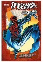Spiderman 2099 Coleccion Completa