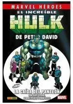 Mh123 Inc Hulk P David 5 Caida Panteon