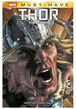 Thor: por Asgard