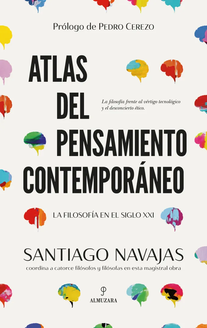 Atlas del Pensamiento Contemporáneo