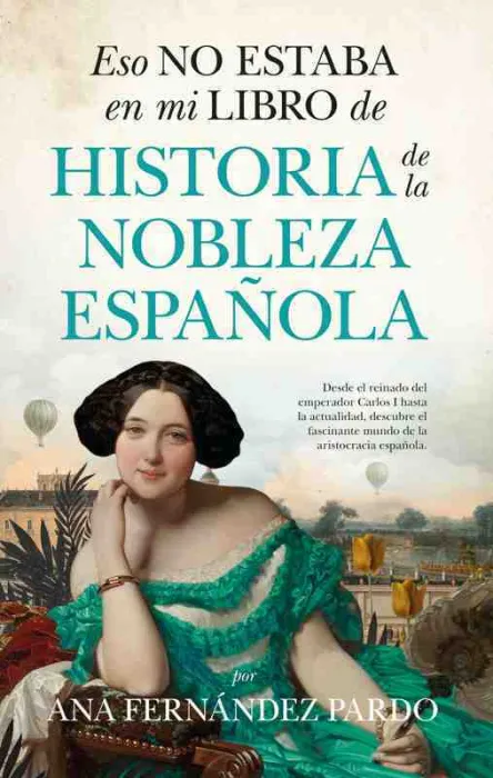 Eso no Estaba... hist. De la Nobleza