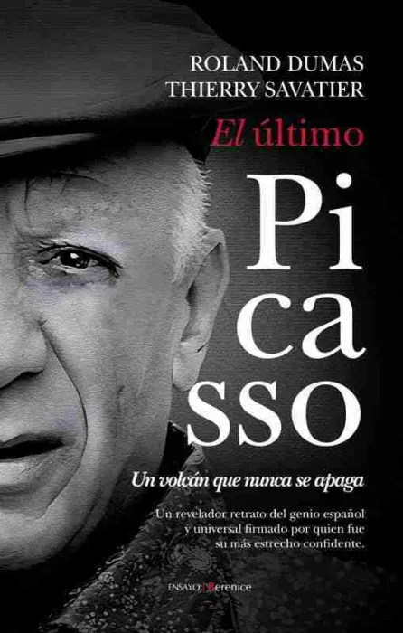 El Último Picasso