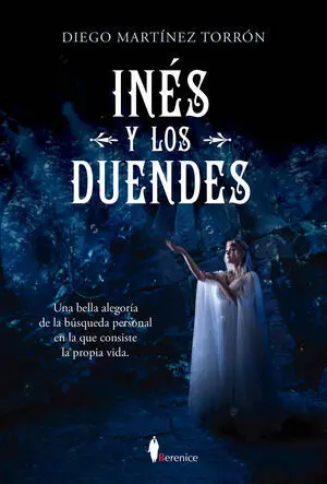 Inés y los Duendes