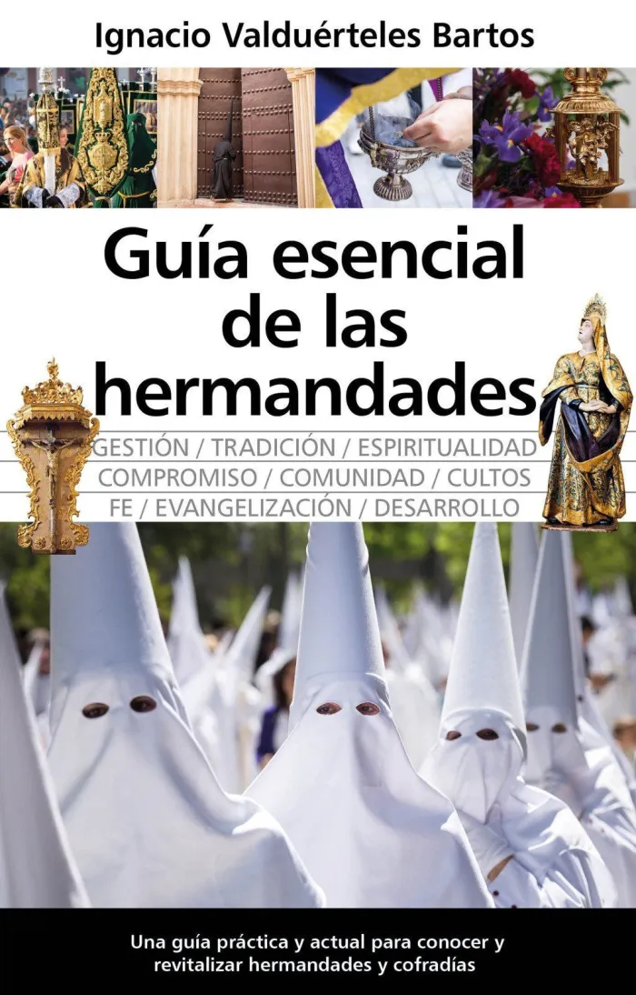 Guía Esencial de las Hermandades