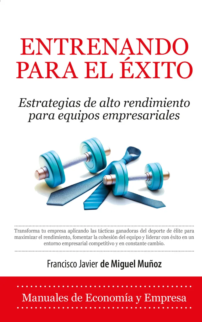 Entrenando para el Éxito
