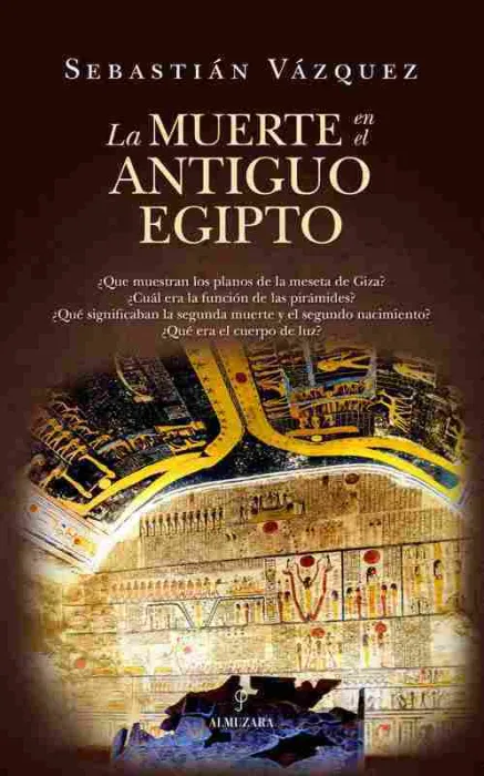 La Muerte en el Antiguo Egipto