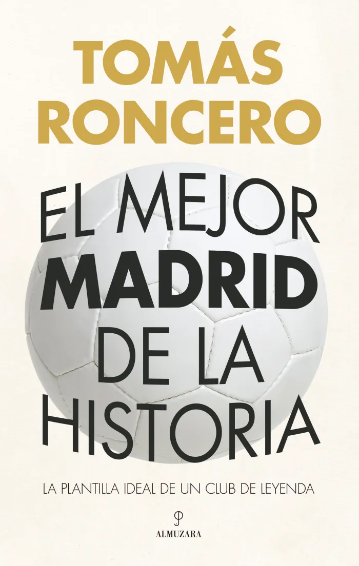 Mejor Madrid de la Historia, el