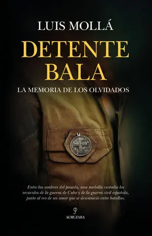 Detente Bala