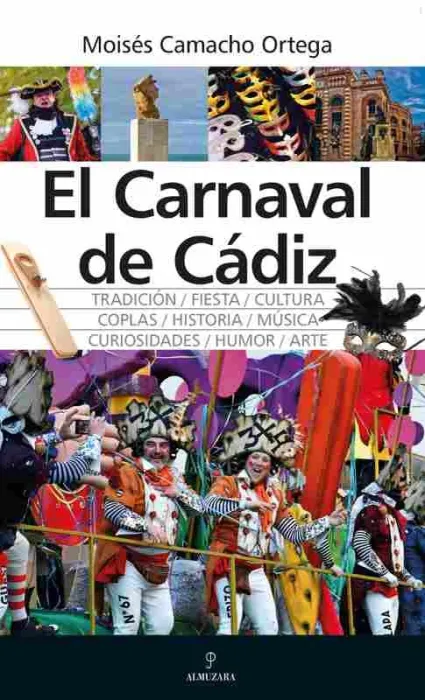 Carnaval de Cádiz, el