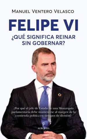 Felipe Vi