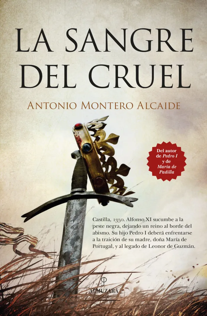 La Sangre Cruel