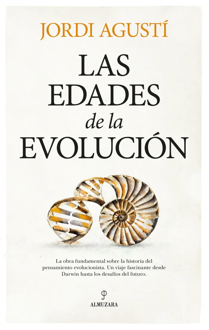 Edades de la Evolución, las