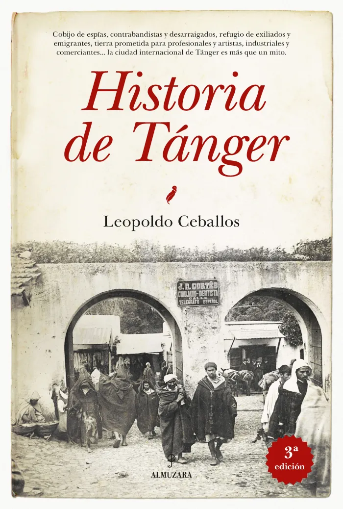 Historia de Tánger (N. e. )