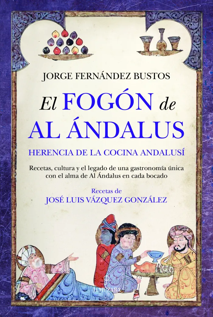 El Fogón de Al Ándalus