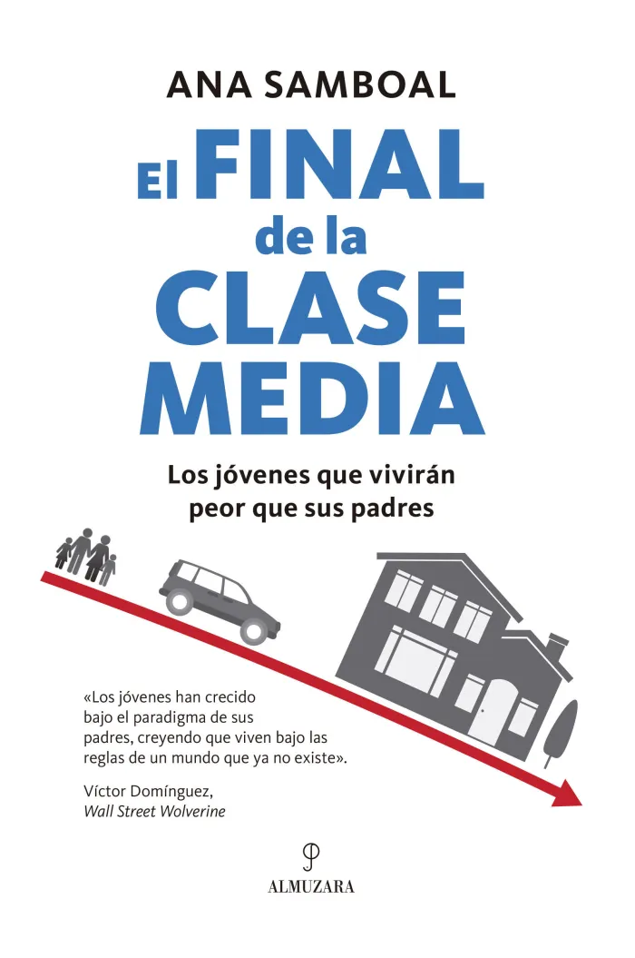 El Final de la Clase Media