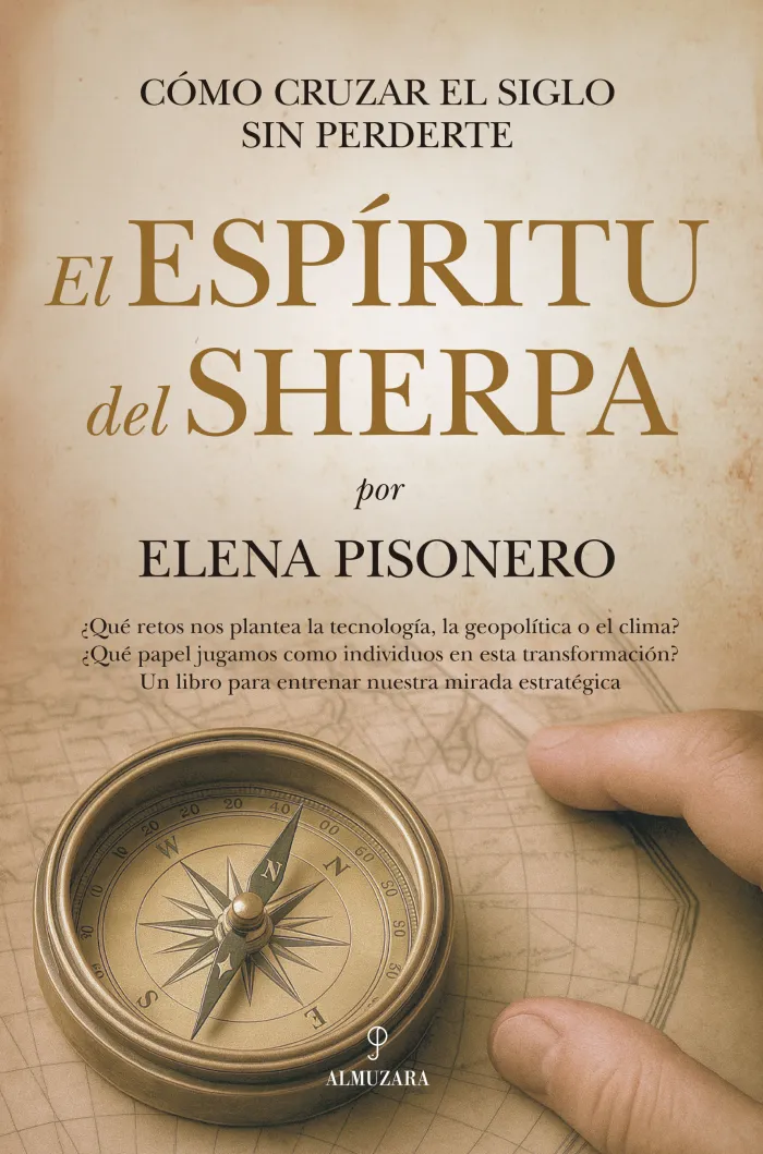 El Espíritu del Sherpa