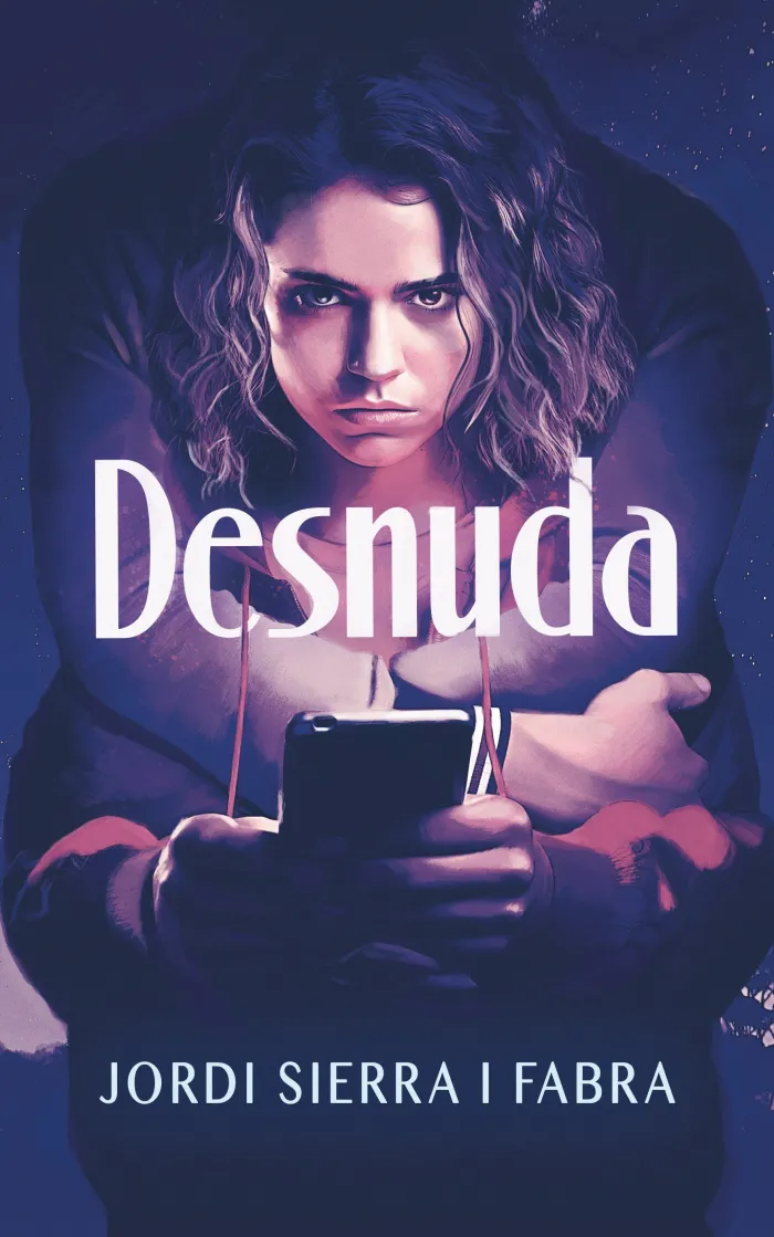 Desnuda