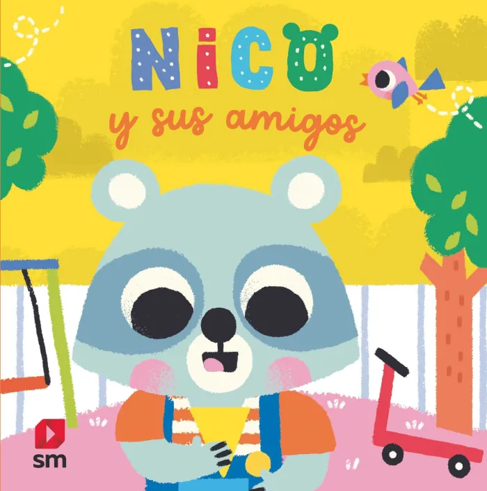 Nic. nico y Sus Amigos