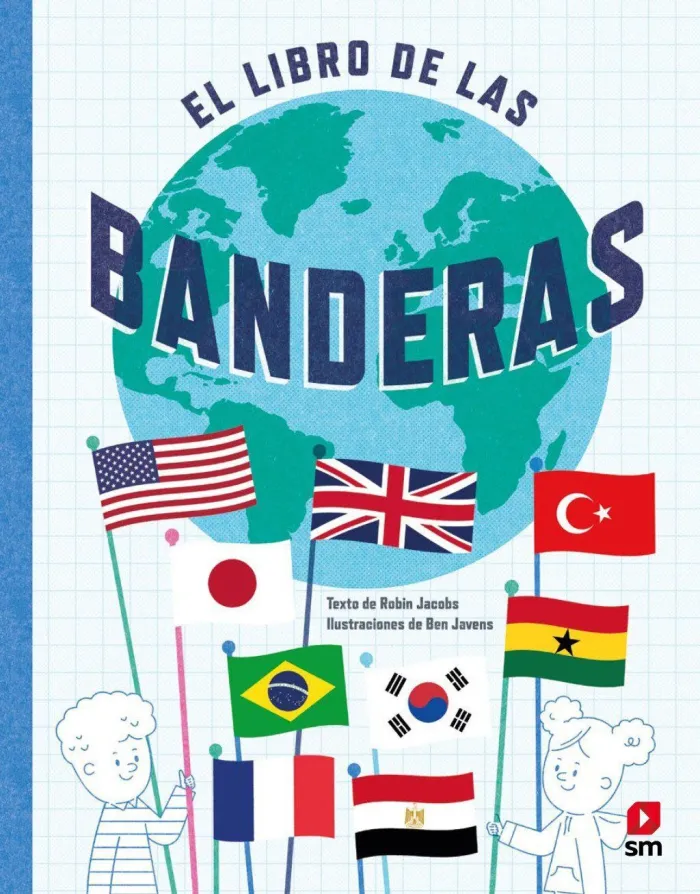 Libro de las Banderas, el