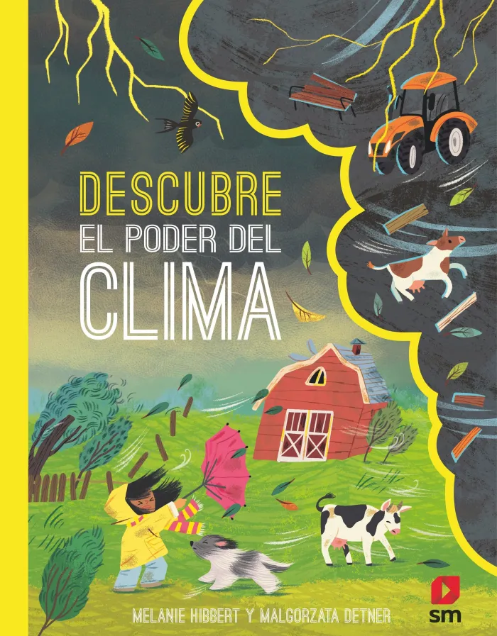 Descubre el Poder del Clima