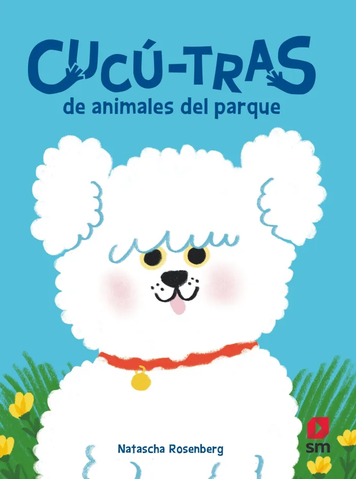 Cucu Tras de Animales del Paque