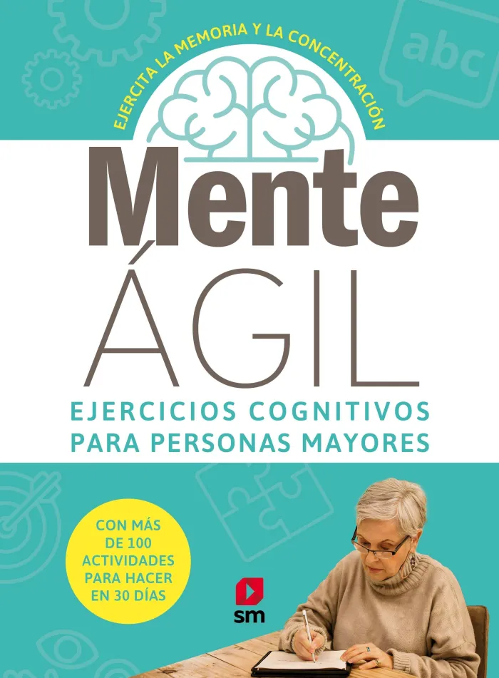 Men. 1 Menteagil